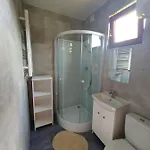 Lodge Rodzinna Przystan