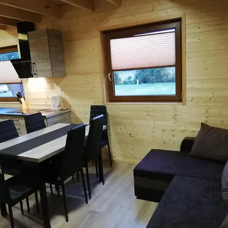 Rodzinna Przystan * יארוסלאביש