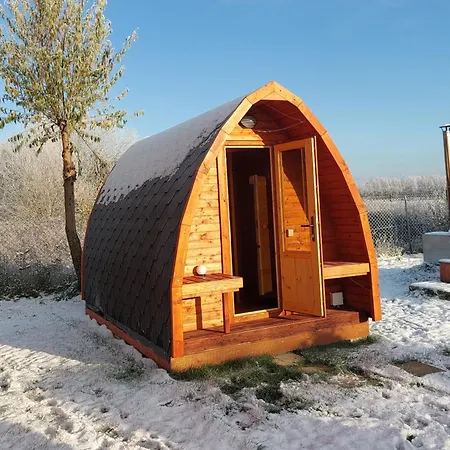 Rodzinna Przystan Jarosławiec