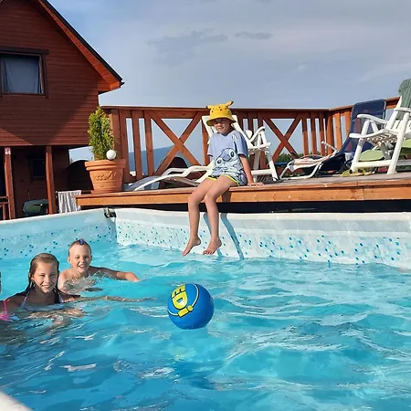 Rodzinna Przystan * יארוסלאביש