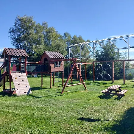 Rodzinna Przystan * יארוסלאביש