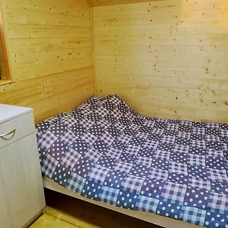 Jaktstuga Rodzinna Przystan Jarosławiec