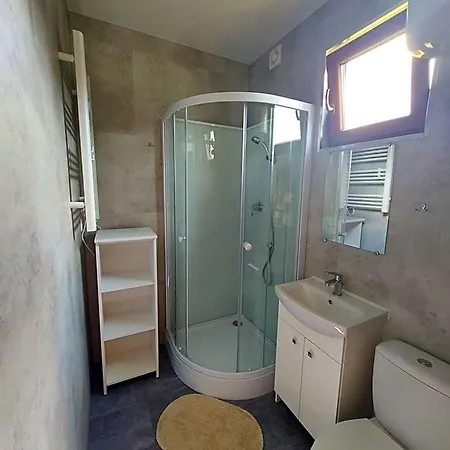 Rodzinna Przystan * Jarosławiec