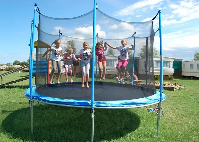 אכסניה Rodzinna Przystan