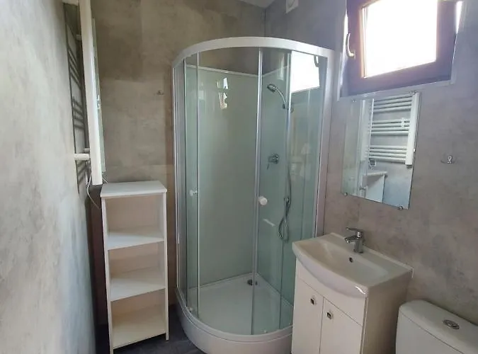 Lodge Rodzinna Przystan