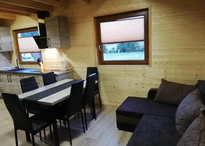 Rodzinna Przystan * Jarosławiec