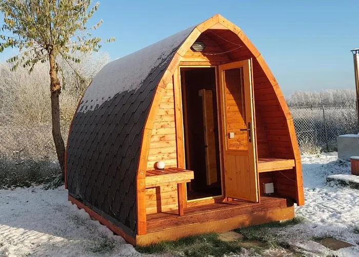 Rodzinna Przystan Jarosławiec