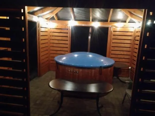 Rodzinna Przystan אכסניה