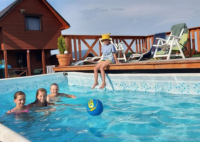 Rodzinna Przystan * יארוסלאביש