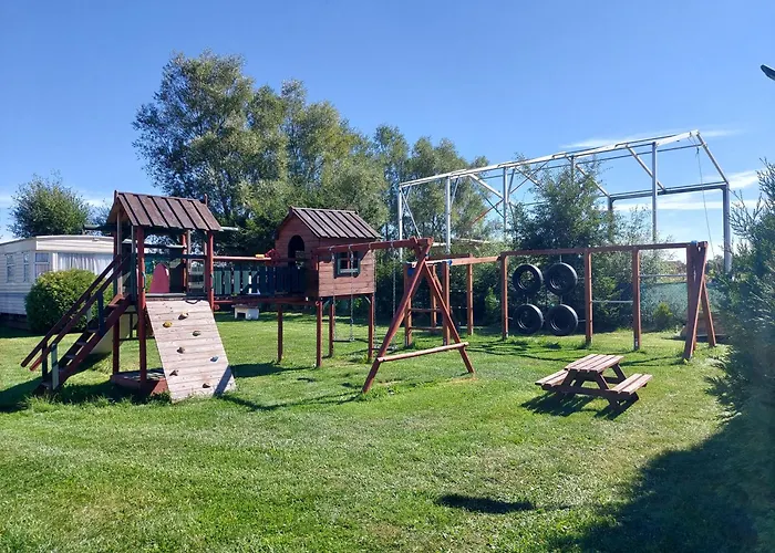 Rodzinna Przystan * יארוסלאביש